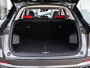 Внедорожник Changan UNI-S 2024 года, 2430000 рублей, Краснодар