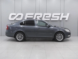 Лифтбек Skoda Octavia 2010 года, 920000 рублей, Ростов-на-Дону