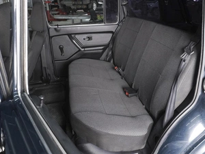 Внедорожник ВАЗ (LADA) 4x4 (Нива) 2019 года, 700000 рублей, Ростов-на-Дону