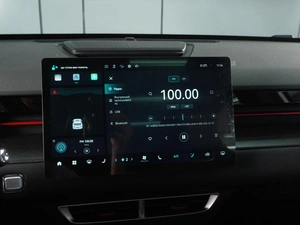 Внедорожник Jetour Dashing 2025 года, 2220000 рублей, Красный Пахарь