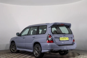Внедорожник Subaru Forester 2007 года, 999000 рублей, Пермь