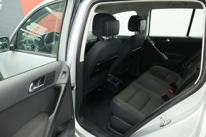 Внедорожник Volkswagen Tiguan 2013 года, 1750000 рублей, Курск