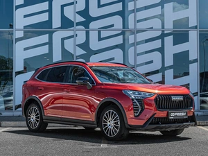 Внедорожник Haval Jolion 2024 года, 2140000 рублей, Краснодар