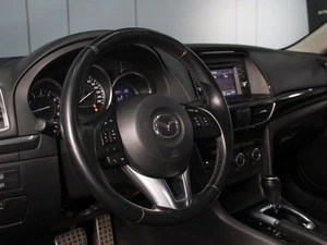 Седан Mazda 6 2012 года, 1325000 рублей, Омск