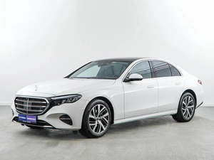 Седан Mercedes-benz E-класс 2024 года, 7593055 рублей, Москва