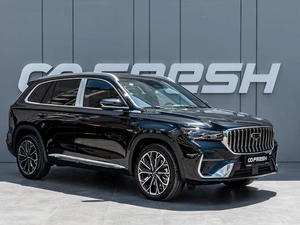 Внедорожник Geely Xingyue L 2026 года, 4180000 рублей, Краснодар