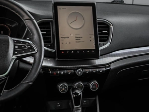 Седан ВАЗ (LADA) Vesta 2024 года, 1669000 рублей, Кирилловка