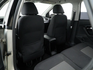 Седан Volkswagen Polo 2015 года, 899077 рублей, Москва