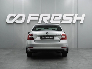 Лифтбек Skoda Octavia 2019 года, 1574000 рублей, Воронеж