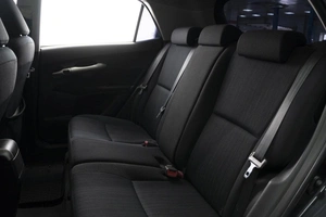 Хетчбэк Toyota Auris 2008 года, 590000 рублей, Омск