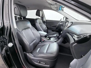 Внедорожник Hyundai Grand Santa Fe 2014 года, 1790000 рублей, Орёл