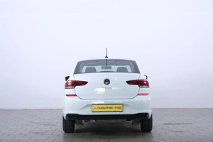 Лифтбек Volkswagen Polo 2021 года, 1699000 рублей, Омск