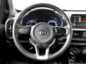 Хетчбэк Kia Picanto 2019 года, 1190000 рублей, Казань