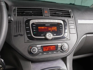 Минивэн Ford C-MAX 2007 года, 549000 рублей, Воронеж