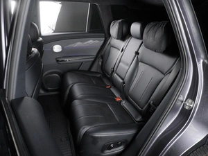 Внедорожник Trumpchi S7 2026 года, 5435000 рублей, Минеральные Воды