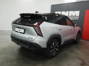 Внедорожник Geely Atlas 2024 года, 3350000 рублей, Курск