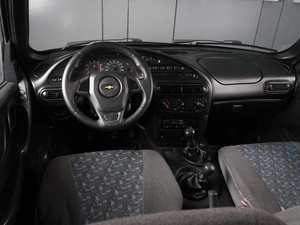 Внедорожник Chevrolet Niva 2005 года, 459000 рублей, Минеральные Воды