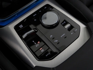 Внедорожник BMW X3 2025 года, 7498999 рублей, Москва