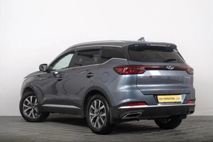 Внедорожник Chery Tiggo 7 Pro 2021 года, 1699000 рублей, Томск
