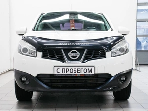 Внедорожник Nissan Qashqai 2011 года, 1050000 рублей, Красноярск