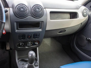 Седан Renault Logan 2015 года, 549000 рублей, Петрозаводск