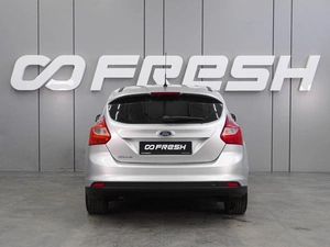Хетчбэк Ford Focus 2011 года, 749000 рублей, Воронеж