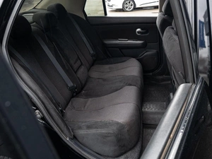 Седан Nissan Tiida 2012 года, 790000 рублей, Краснодар