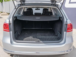 Универсал Volkswagen Passat 2011 года, 1099000 рублей, Краснодар