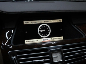 Седан Mercedes-benz CLS-класс 2012 года, 2498999 рублей, Москва