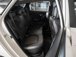 Внедорожник Hyundai ix35 2013 года, 1434000 рублей, Ставрополь