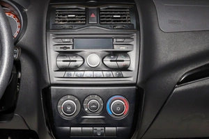 Лифтбек ВАЗ (LADA) Granta Cross 2021 года, 849000 рублей, Новосибирск