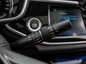Внедорожник Dongfeng Fengon iX5 2024 года, 1700000 рублей, Краснодар