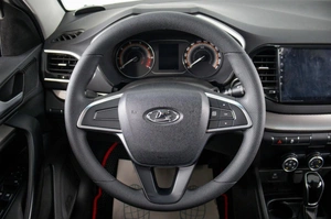 Седан ВАЗ (LADA) Vesta 2024 года, 1249000 рублей, Пермь