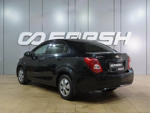 Седан Chevrolet Aveo 2013 года, 659000 рублей, Воронеж