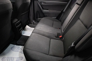 Седан Toyota Corolla 2013 года, 1189000 рублей, Сургут