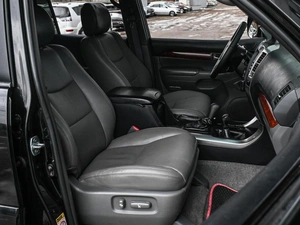 Внедорожник Toyota Land Cruiser Prado 2006 года, 2299000 рублей, Кирилловка