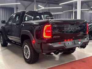 Пикап RAM 1500 2025 года, 10290000 рублей, Павловская Слобода