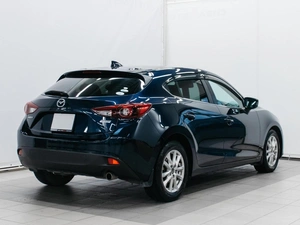 Хетчбэк Mazda Axela 2015 года, 1189000 рублей, Красноярск