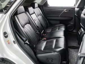Внедорожник Lexus RX 2016 года, 4720000 рублей, Тюмень