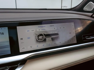 Внедорожник Geely Monjaro 2024 года, 3748000 рублей, Краснодар