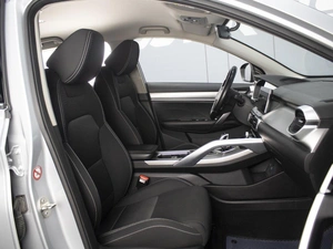 Внедорожник Geely Coolray 2021 года, 1650000 рублей, Омск