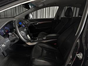 Седан Hyundai i40 2013 года, 1099000 рублей, Красноярск