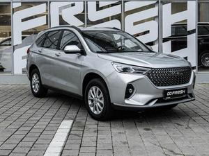 Внедорожник Haval M6 2025 года, 1998000 рублей, Ставрополь