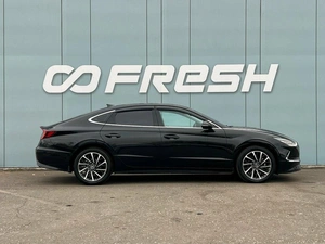 Седан Hyundai Sonata 2022 года, 2820000 рублей, Ижевск