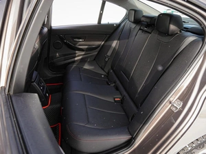 Седан BMW 3 серия 2013 года, 1669000 рублей, Волгоград