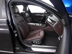 Седан BMW 7 серия 2021 года, 6824434 рублей, Москва