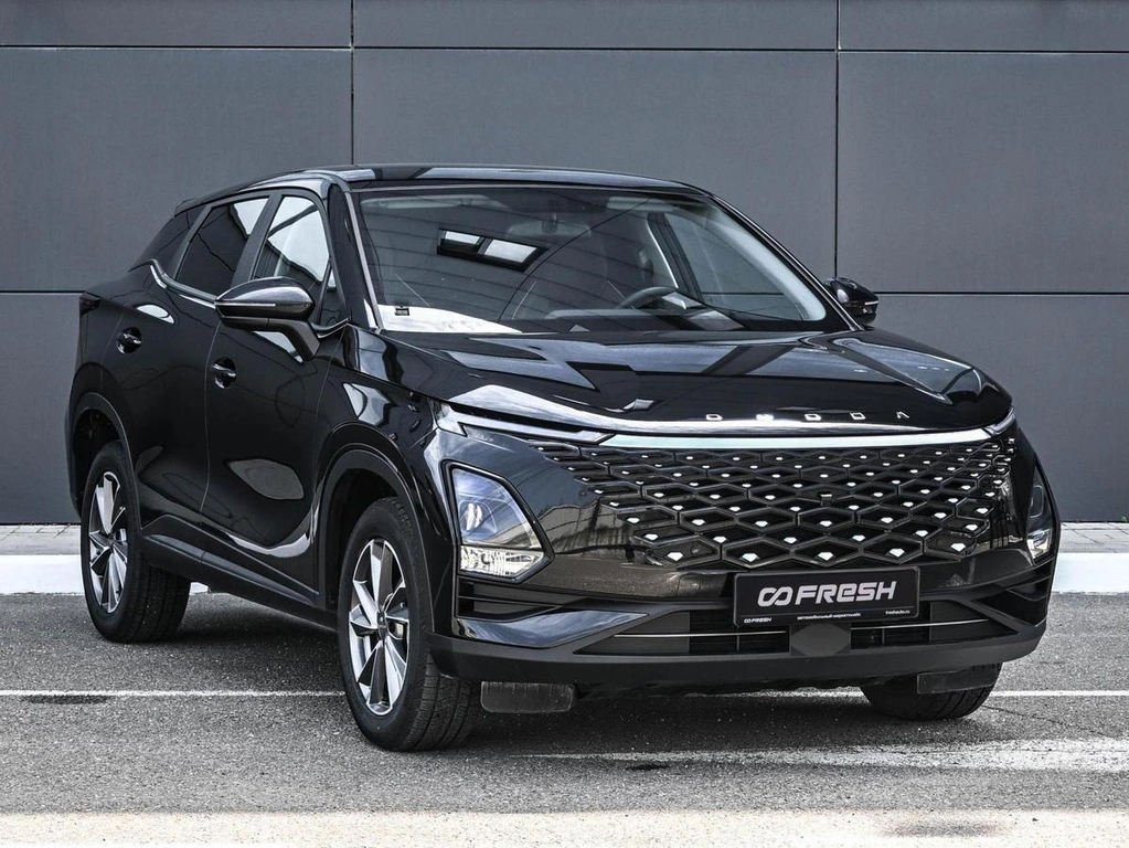 Внедорожник OMODA C5 2024 года, 1829000 рублей, Кирилловка