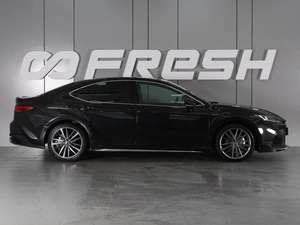 Седан Toyota Camry 2024 года, 4450000 рублей, Минеральные Воды