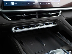 Внедорожник Geely Xingyue L 2025 года, 4222434 рублей, Москва