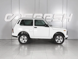 Внедорожник ВАЗ (LADA) Niva Legend 2024 года, 1180000 рублей, Ростов-на-Дону